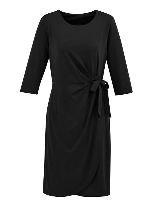 Picture of Paris Womens Dress