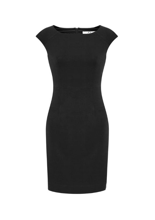 Picture of Audrey Womens Dress