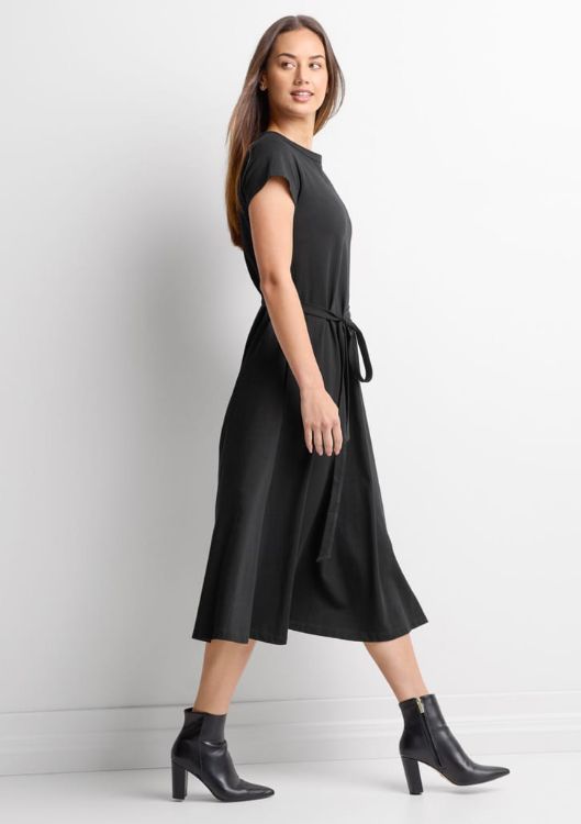 Picture of Grace Womens T-Shirt Midi Dress
