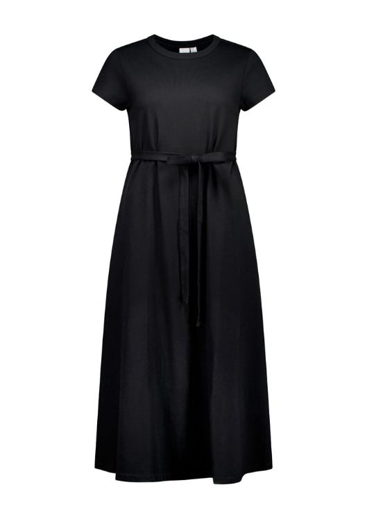 Picture of Grace Womens T-Shirt Midi Dress