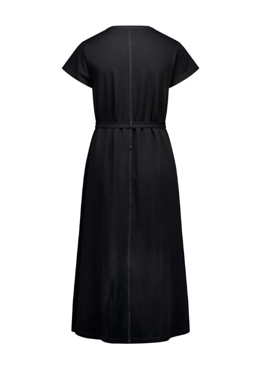 Picture of Grace Womens T-Shirt Midi Dress