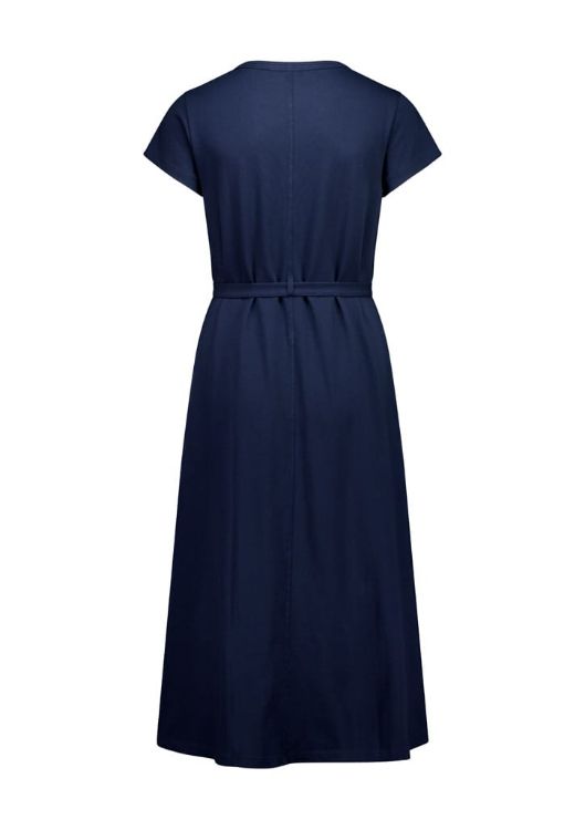 Picture of Grace Womens T-Shirt Midi Dress
