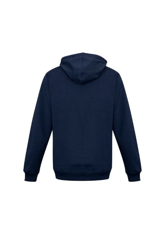 Picture of Crew Mens Hoodie