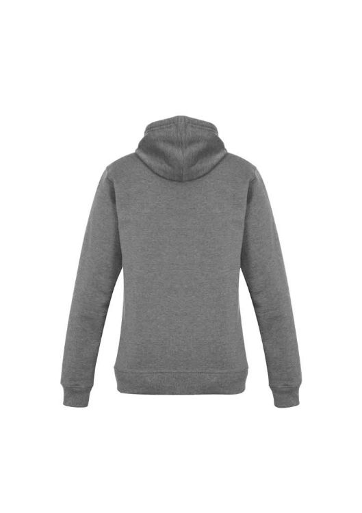 Picture of Crew Womens Hoodie