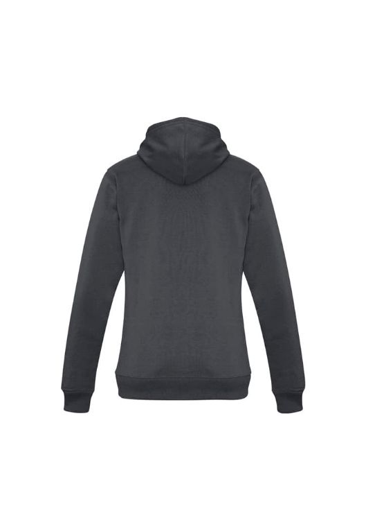 Picture of Crew Womens Hoodie