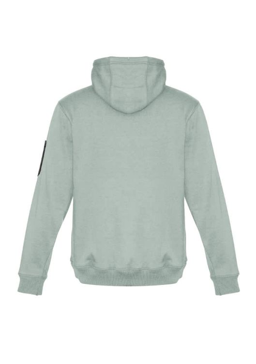 Picture of Unisex Multi-Pocket Hoodie