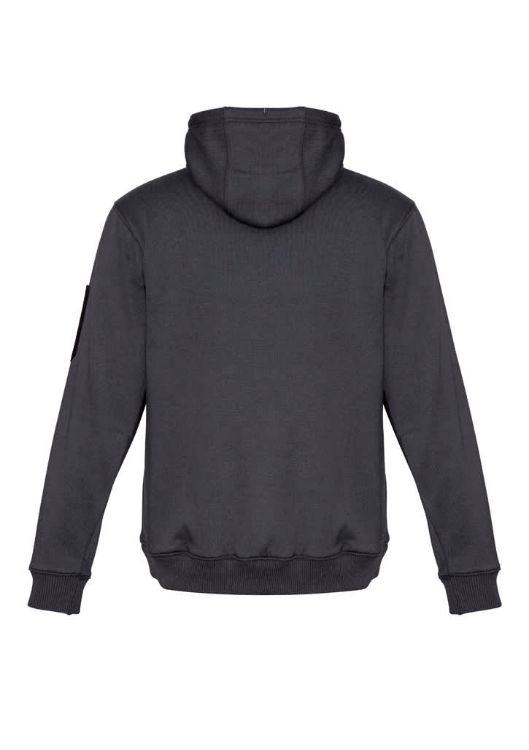 Picture of Unisex Multi-Pocket Hoodie