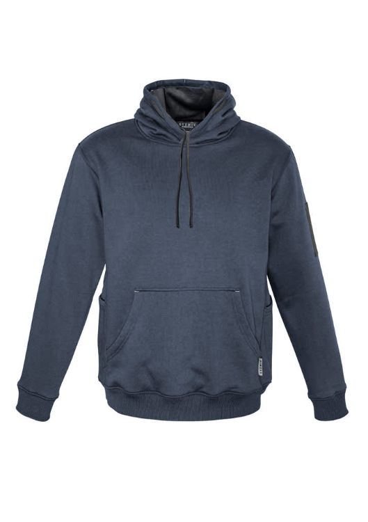 Picture of Unisex Multi-Pocket Hoodie
