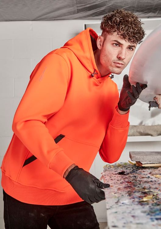 Picture of Unisex Water Resistant Hoodie