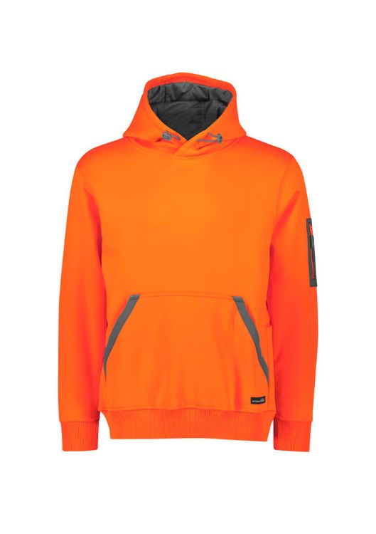Picture of Unisex Water Resistant Hoodie