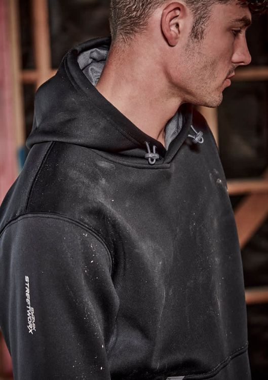 Picture of Unisex Water Resistant Hoodie