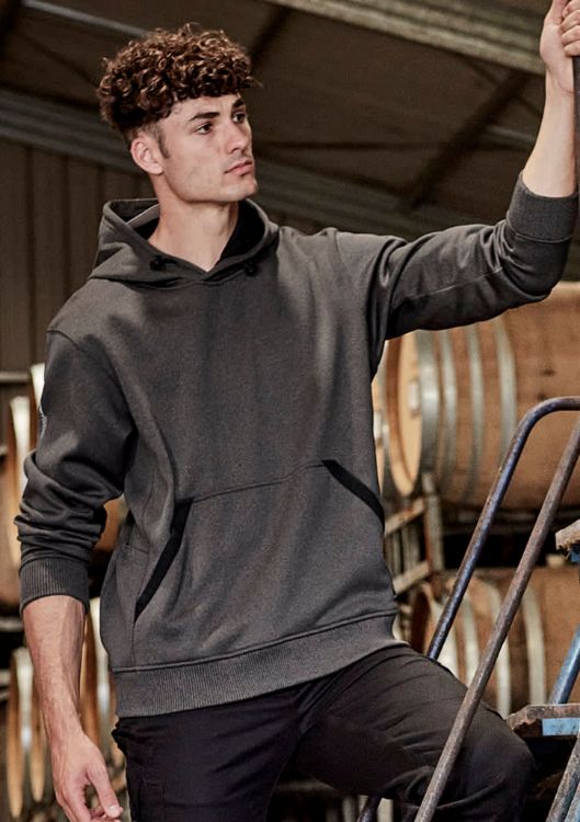 Picture of Unisex Water Resistant Hoodie