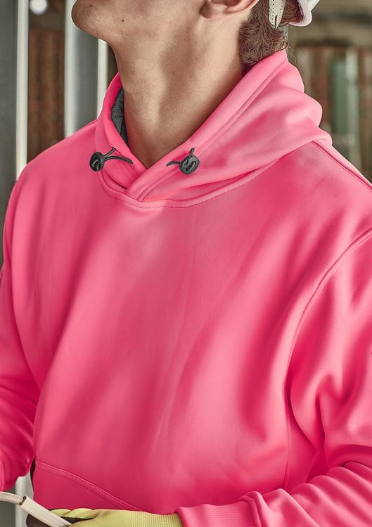 Picture of Unisex Water Resistant Hoodie