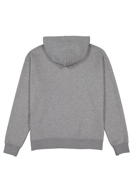Picture of Everyday Mens Zip Hoodie