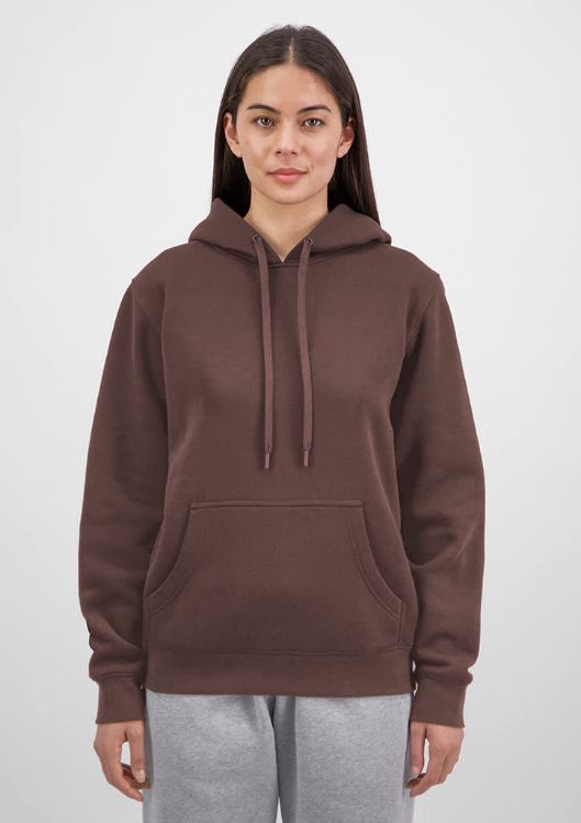 Picture of Everyday Womens Hoodie