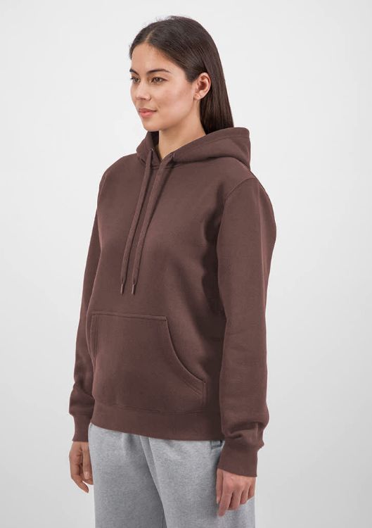 Picture of Everyday Womens Hoodie