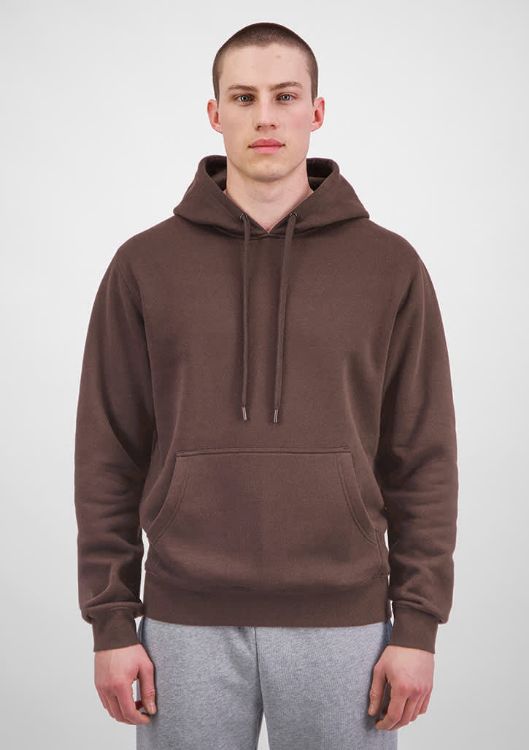 Picture of Everyday Mens Hoodie
