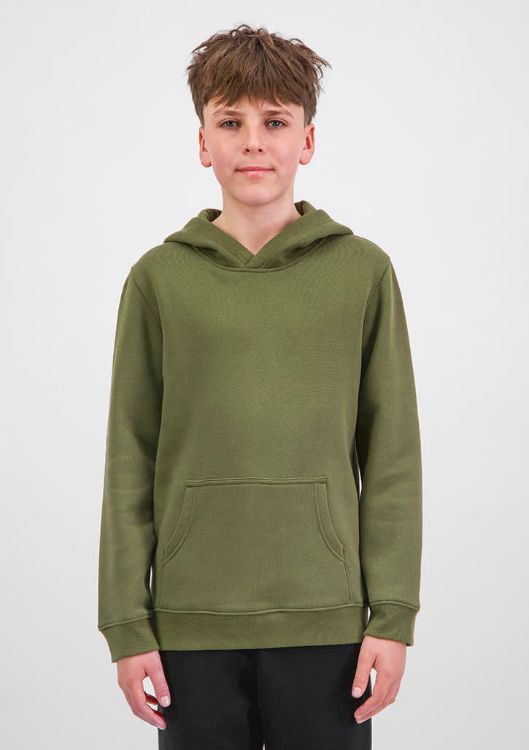 Picture of Basis Youth Hoodie