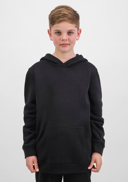 Picture of Basis Youth Hoodie