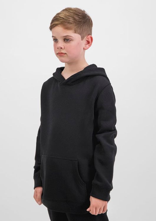 Picture of Basis Youth Hoodie