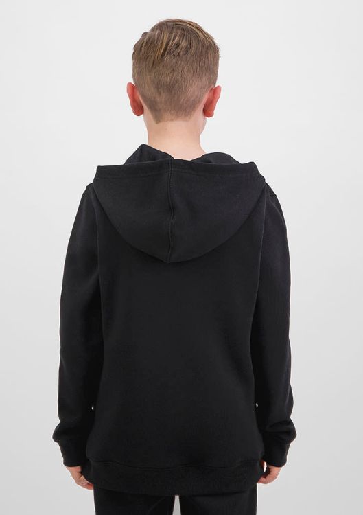 Picture of Basis Youth Hoodie