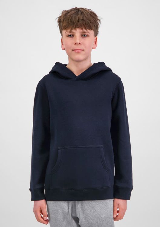 Picture of Basis Youth Hoodie