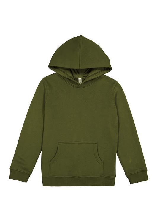 Picture of Basis Youth Hoodie
