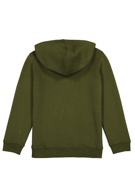 Picture of Basis Youth Hoodie