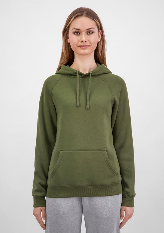 Picture of Basis Womens Hoodie