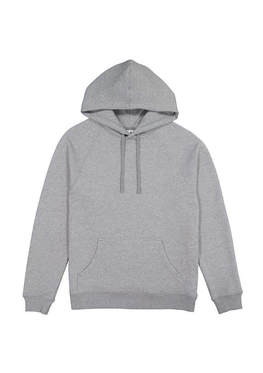 Picture of Basis Womens Hoodie
