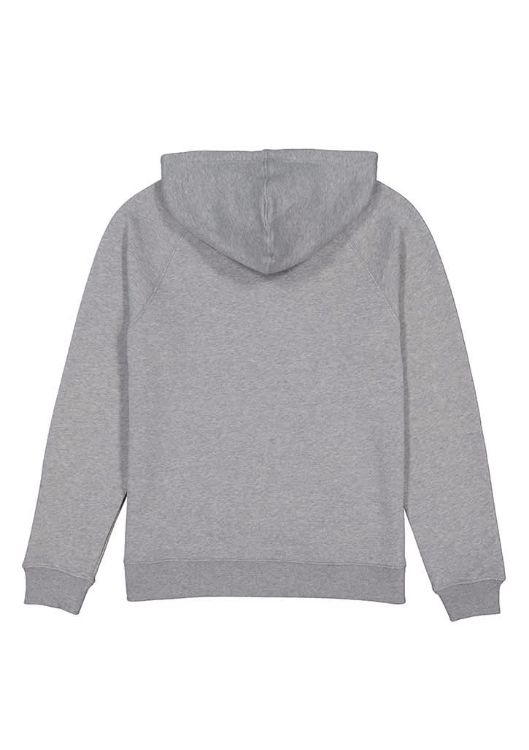 Picture of Basis Womens Hoodie