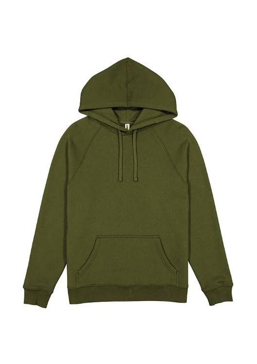 Picture of Basis Womens Hoodie