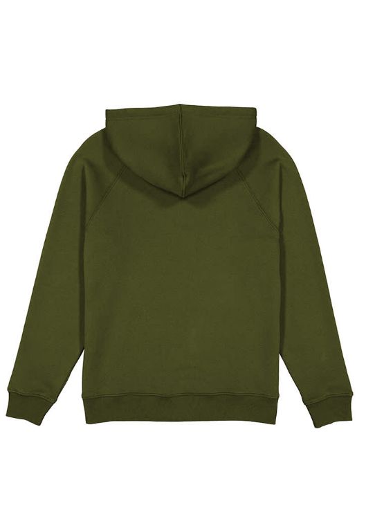 Picture of Basis Womens Hoodie