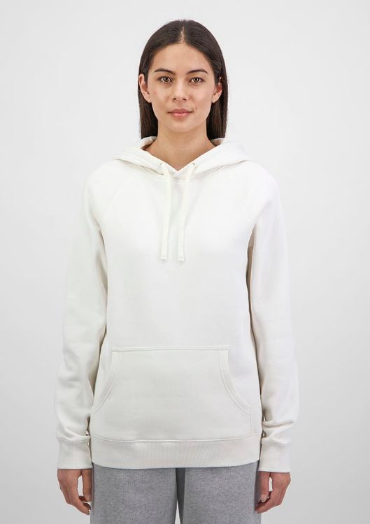 Picture of Basis Womens Hoodie