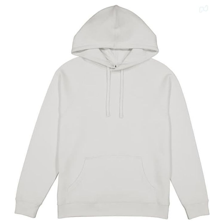Picture of Basis Womens Hoodie