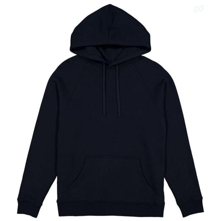 Picture of Basis Womens Hoodie
