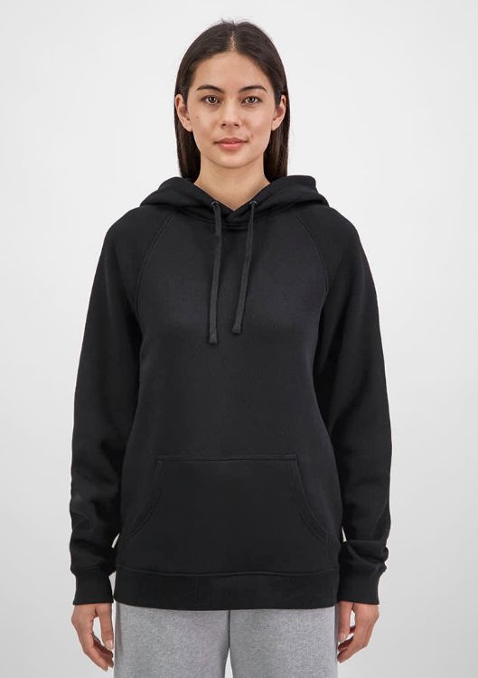 Picture of Basis Womens Hoodie