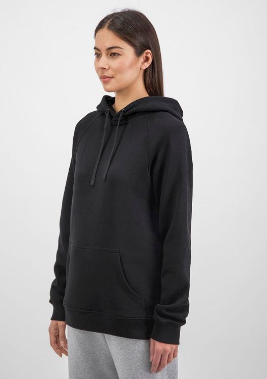 Picture of Basis Womens Hoodie