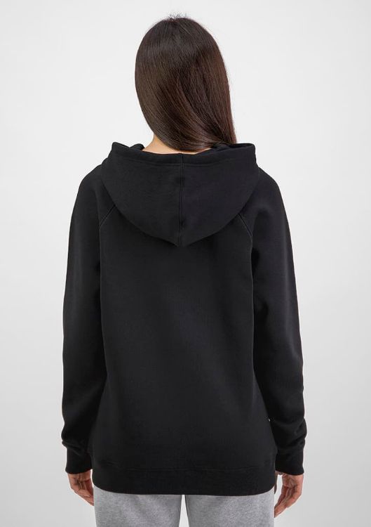 Picture of Basis Womens Hoodie