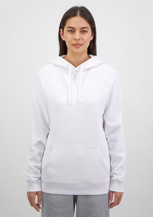 Picture of Basis Womens Hoodie