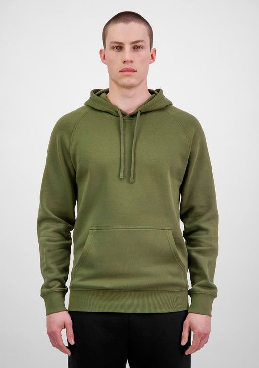 Picture of Basis Mens Hoodie