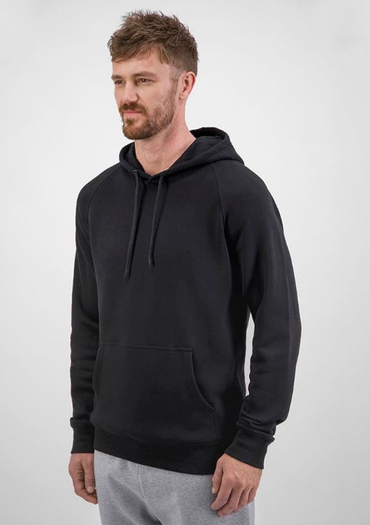 Picture of Basis Mens Hoodie