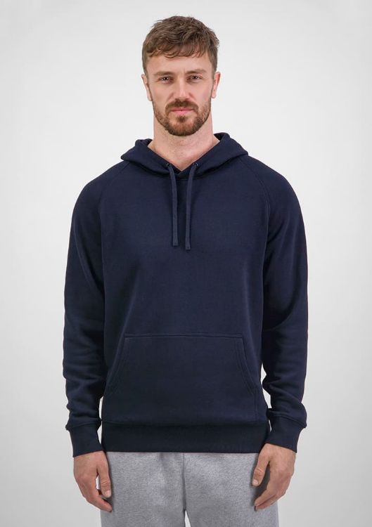 Picture of Basis Mens Hoodie