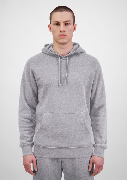 Picture of Basis Mens Hoodie
