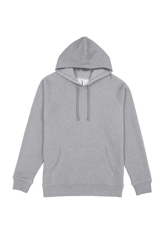 Picture of Basis Mens Hoodie