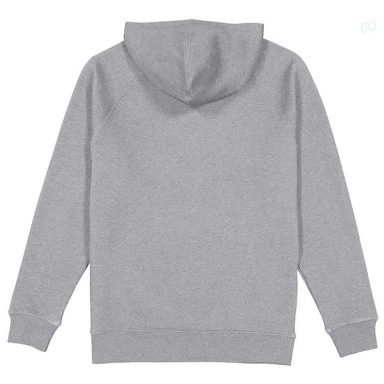 Picture of Basis Mens Hoodie