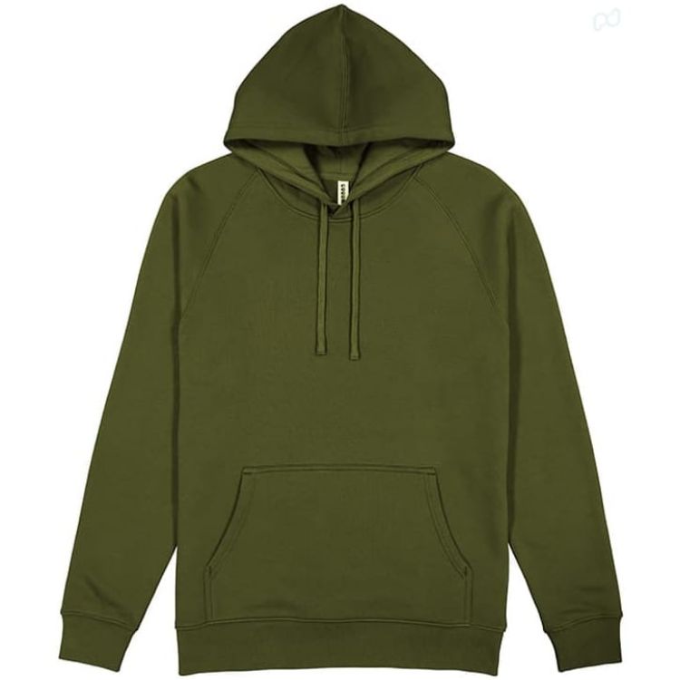 Picture of Basis Mens Hoodie