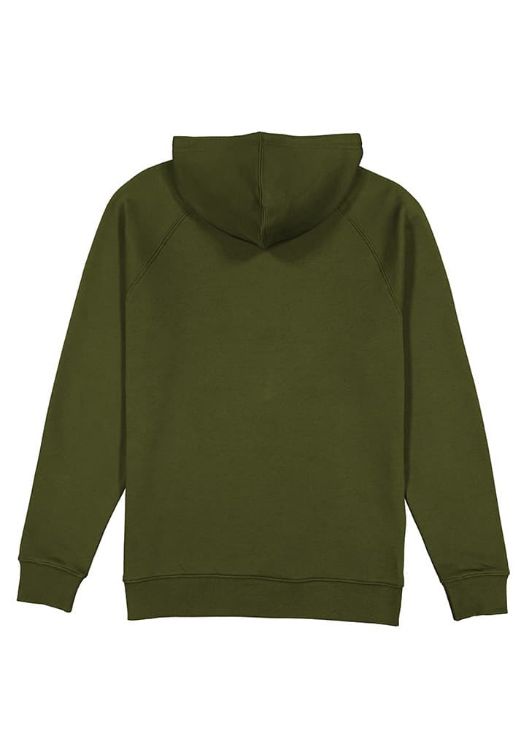 Picture of Basis Mens Hoodie