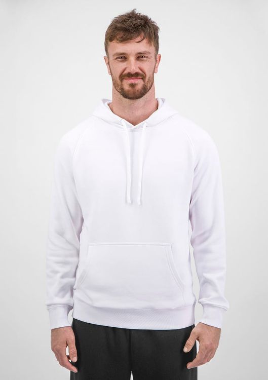 Picture of Basis Mens Hoodie