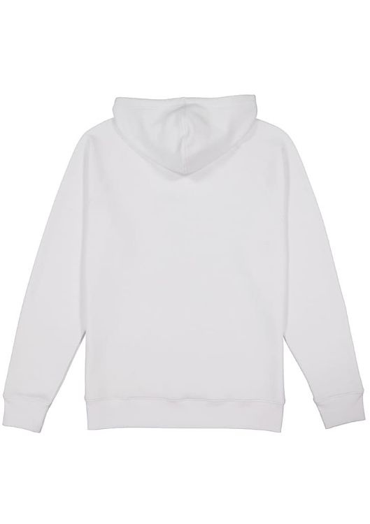 Picture of Basis Mens Hoodie